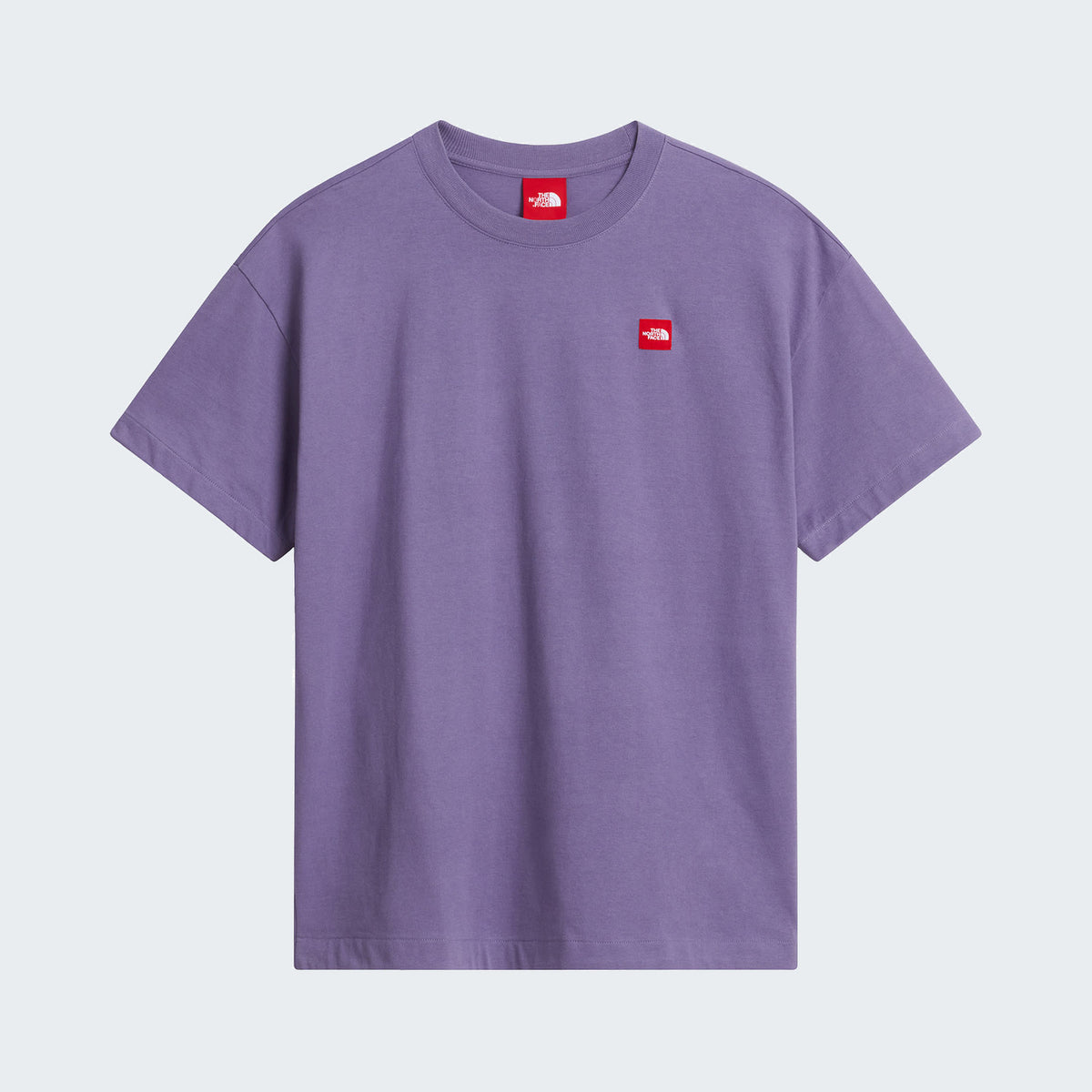 Grounded Plum