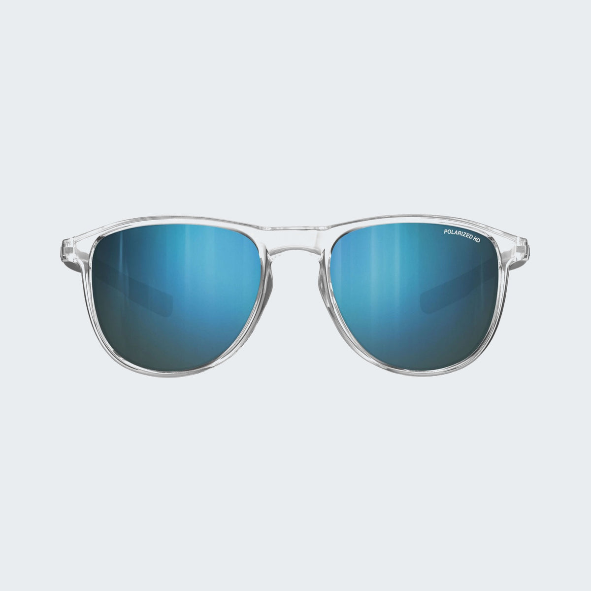 Crystal / Black (Spectron HD Polarized 3 lencse)