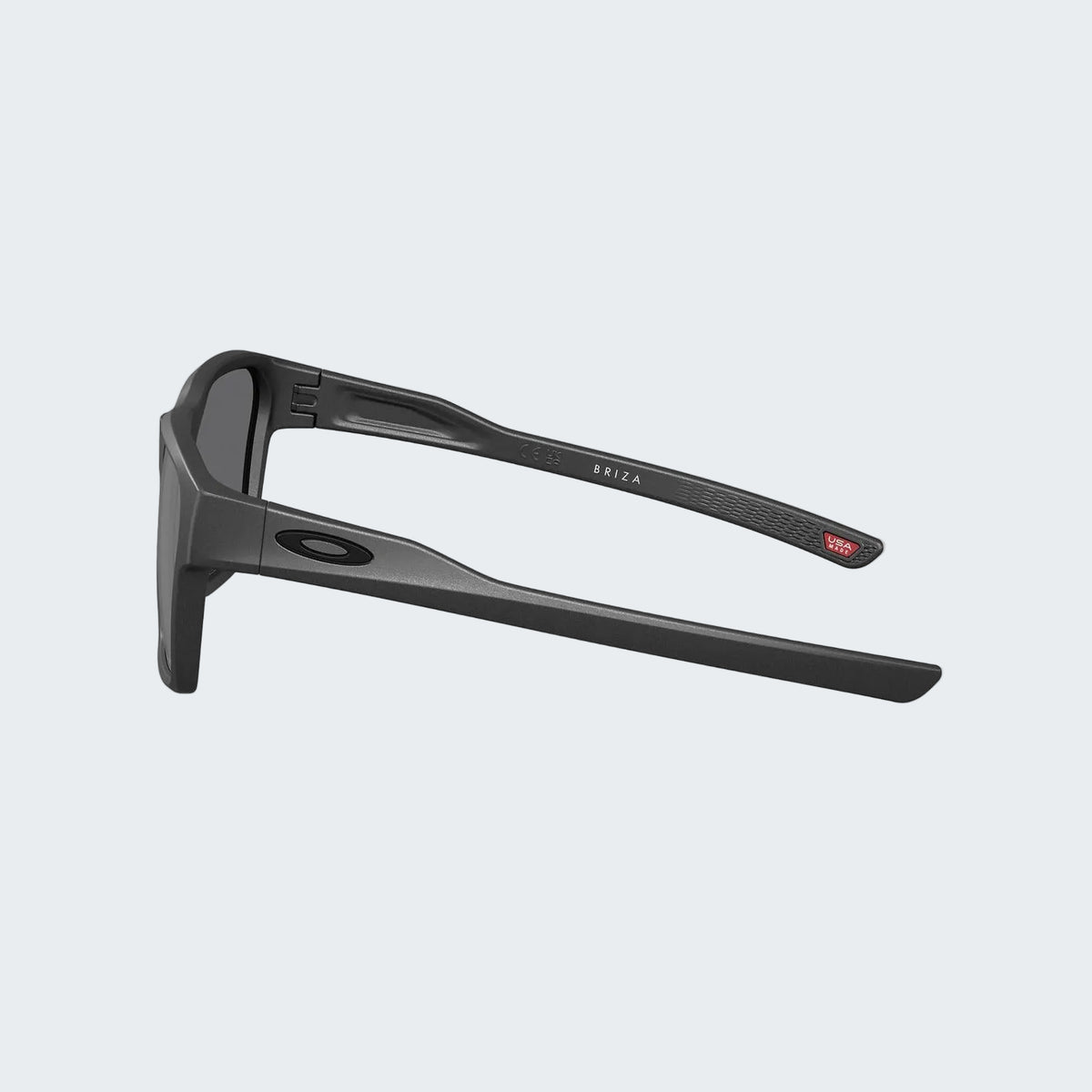 Steel / Prizm Black Iridium