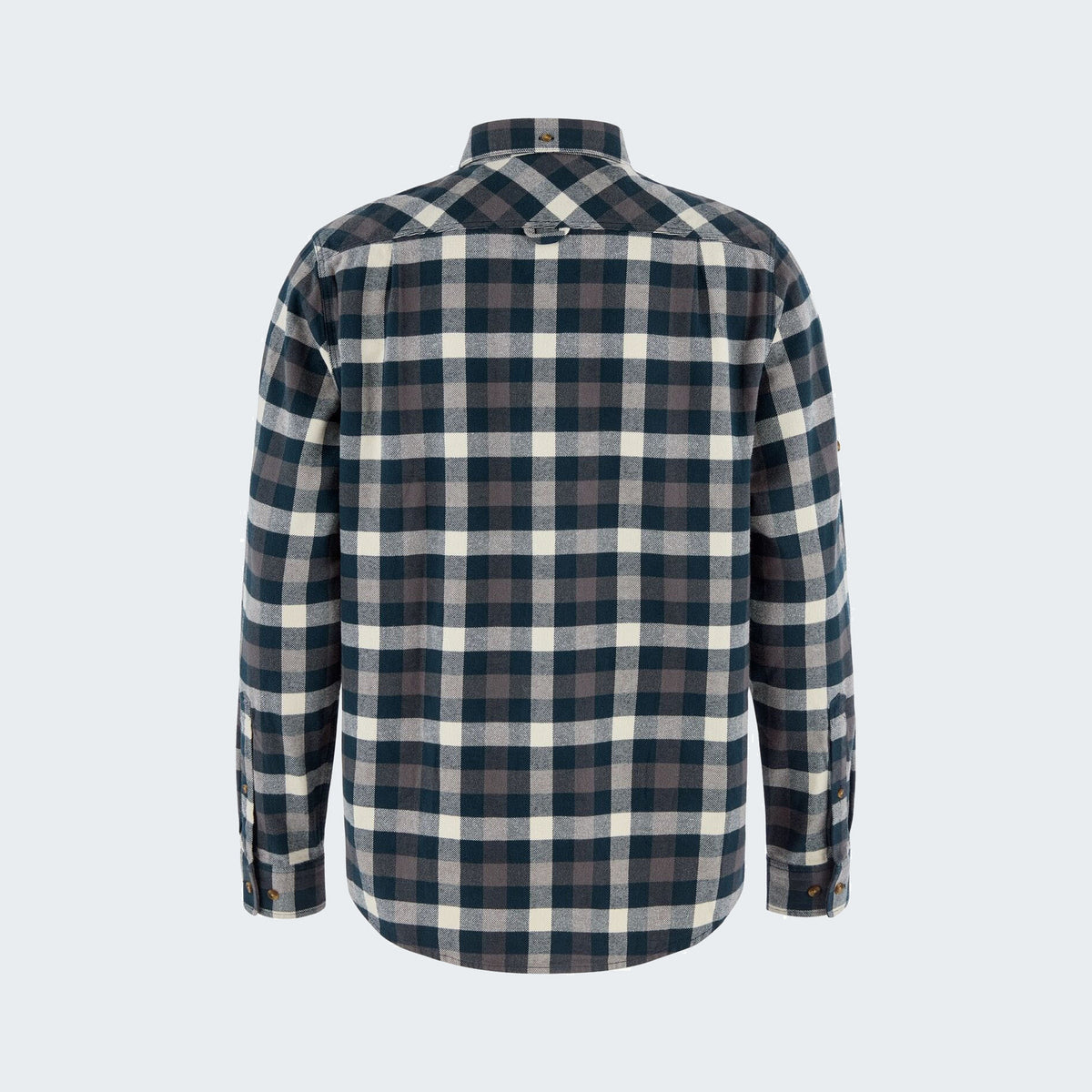 555-113 - Dark Navy-Chalk White