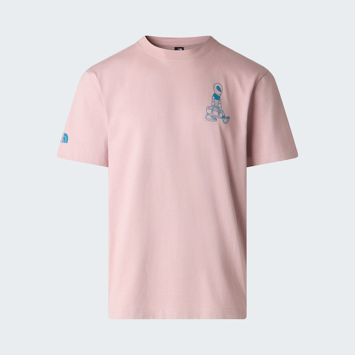 Metal Pink