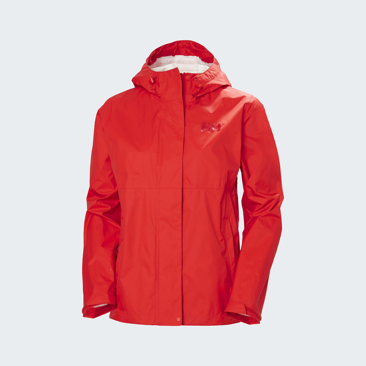222 - Alert Red