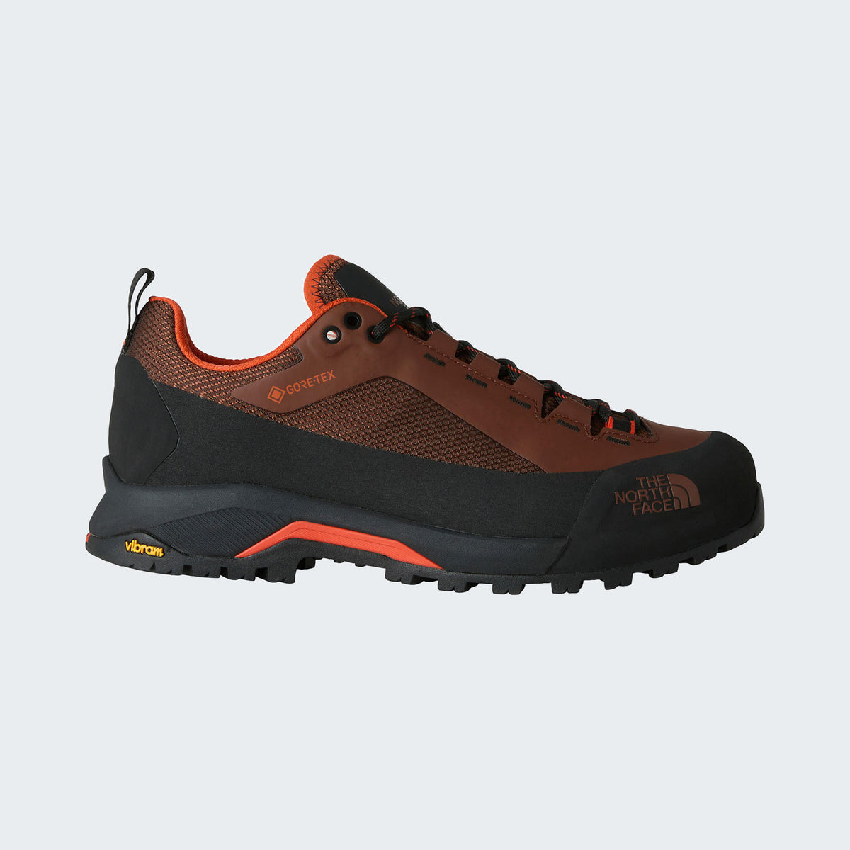 Ember Soil/Lava Red