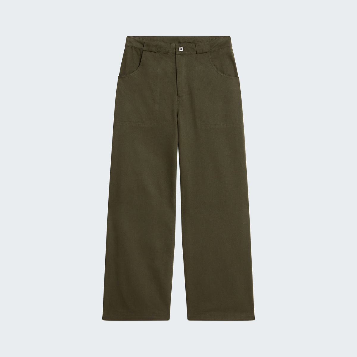 New Taupe Green