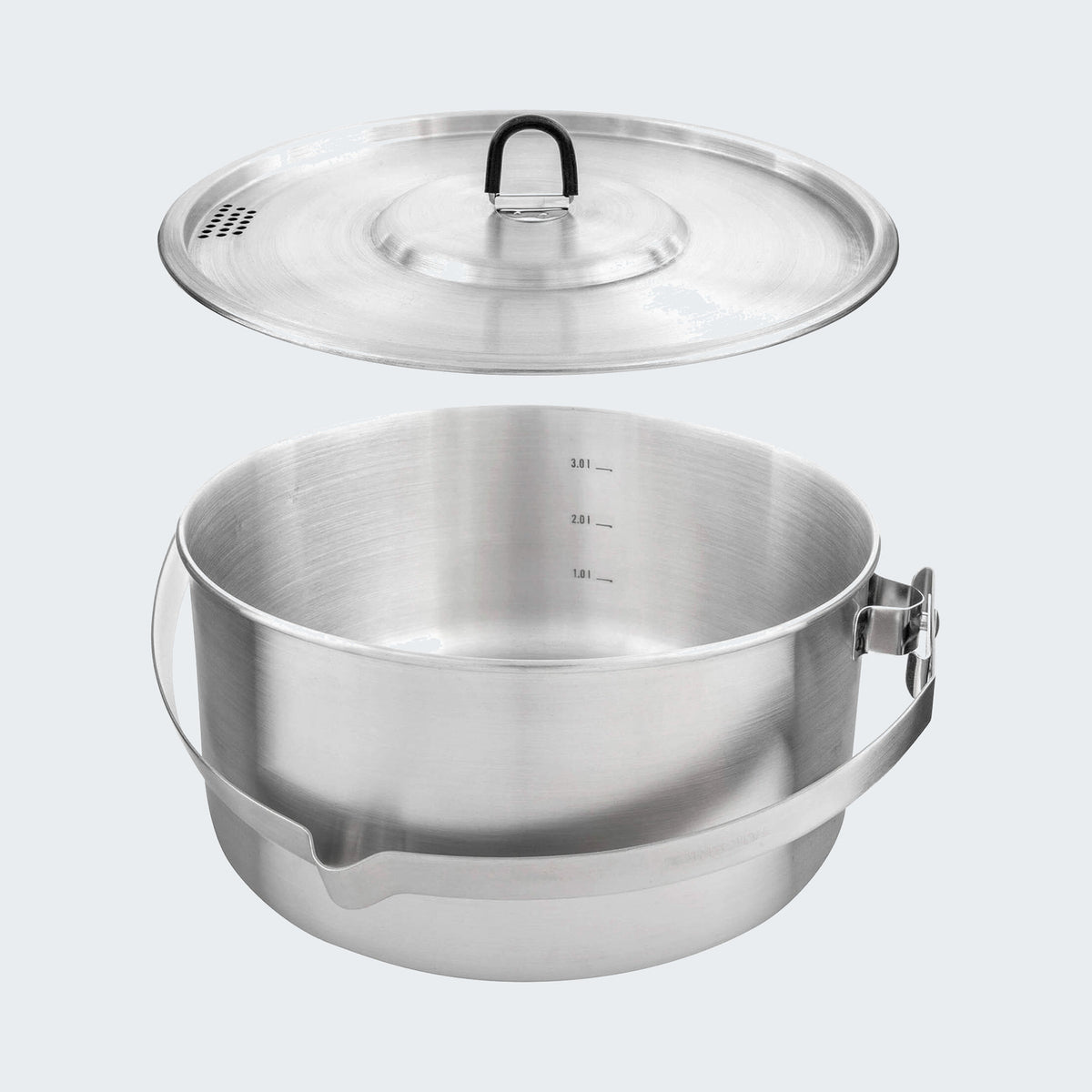 Stainless Steel