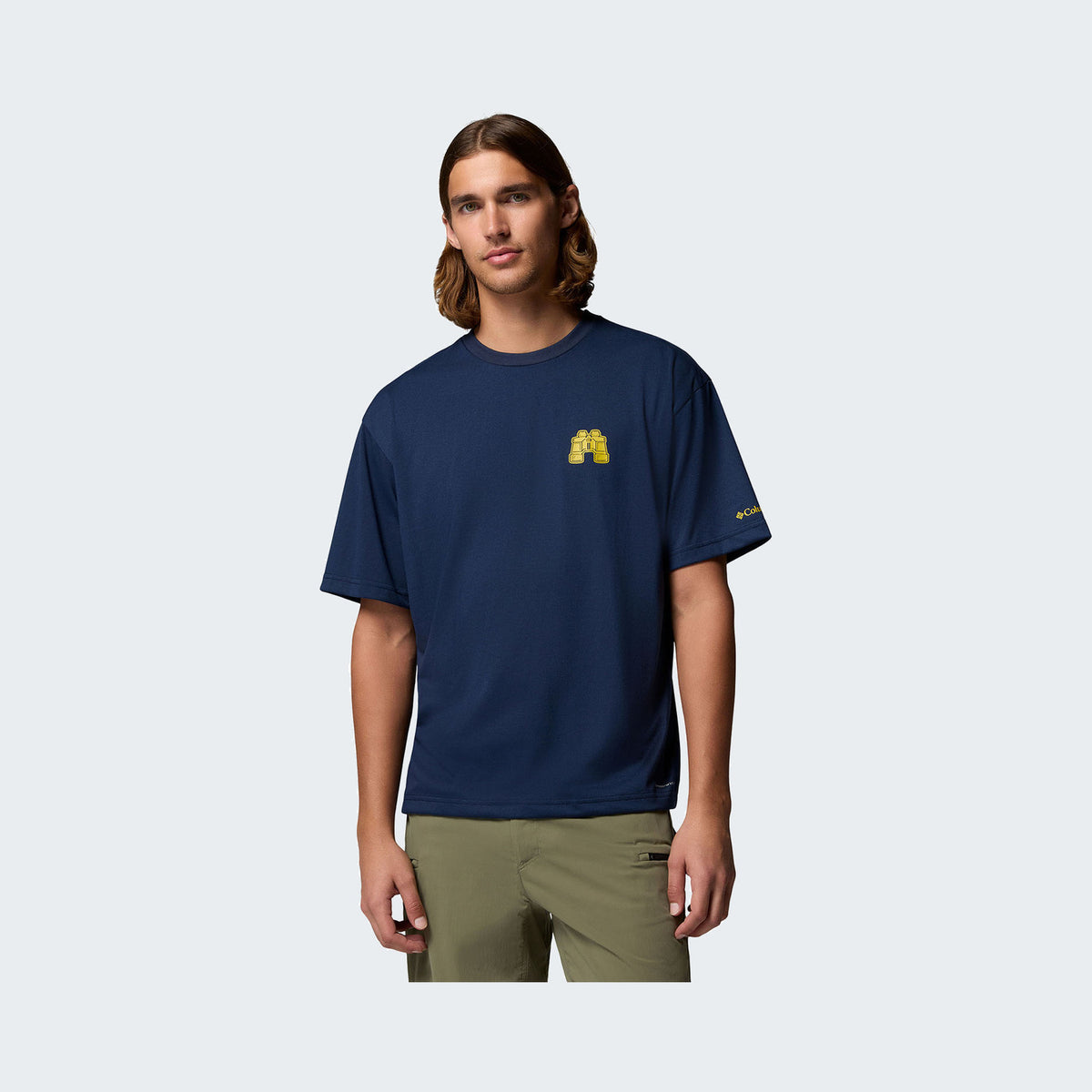 465 - Collegiate Navy