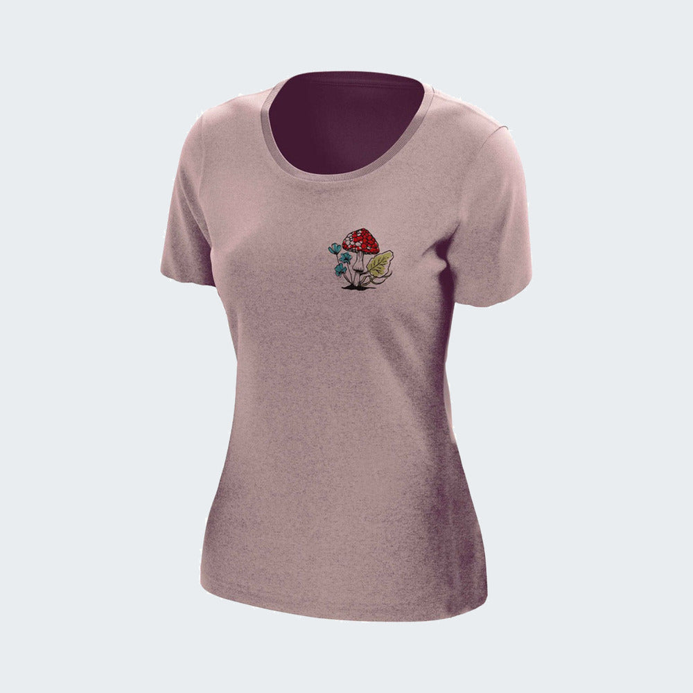 366 - Rose