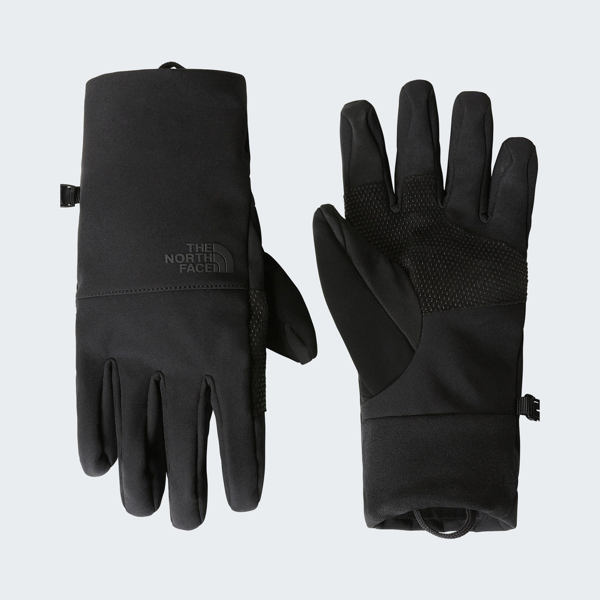 TNF Black