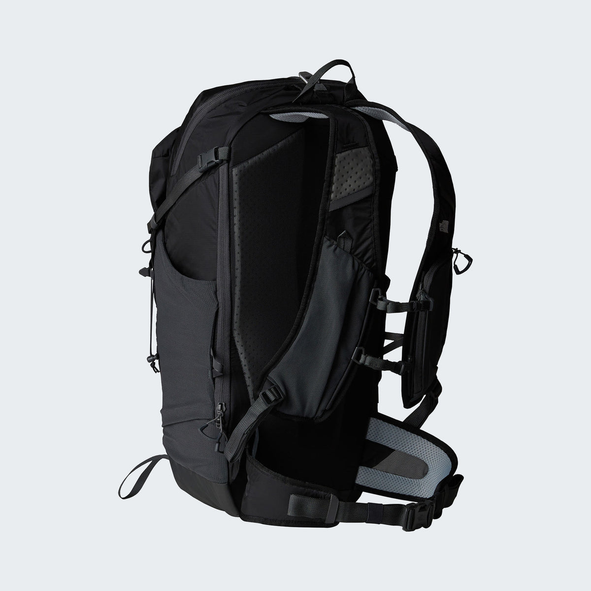 TNF Black/Asphalt Grey