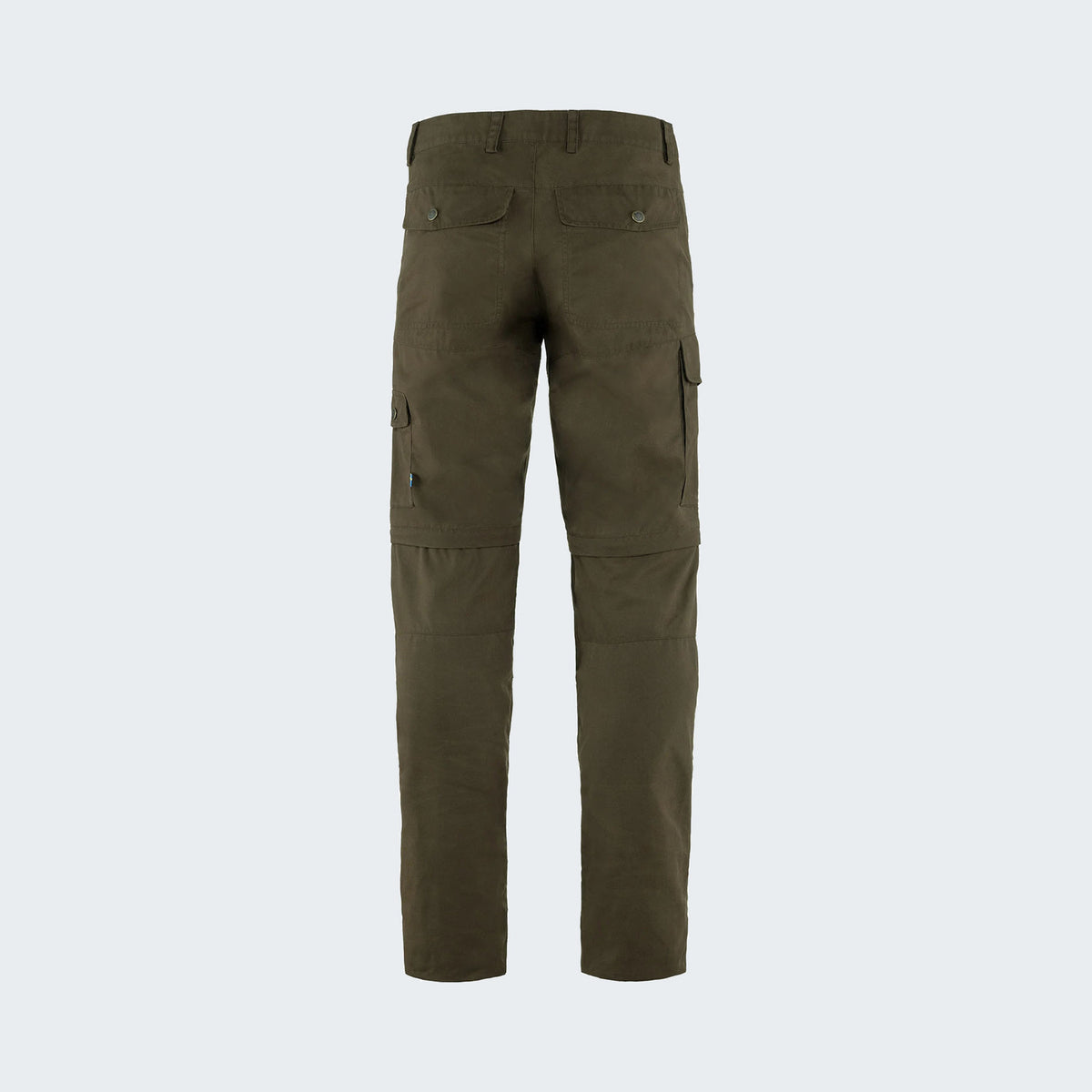 633 - Dark Olive