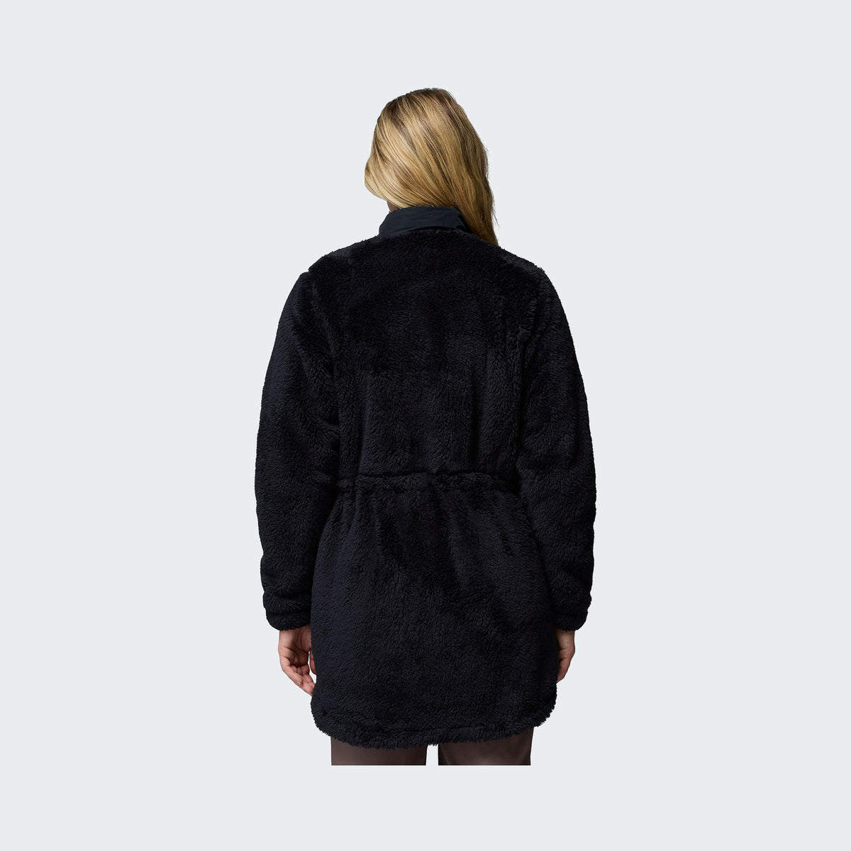 010 - Black