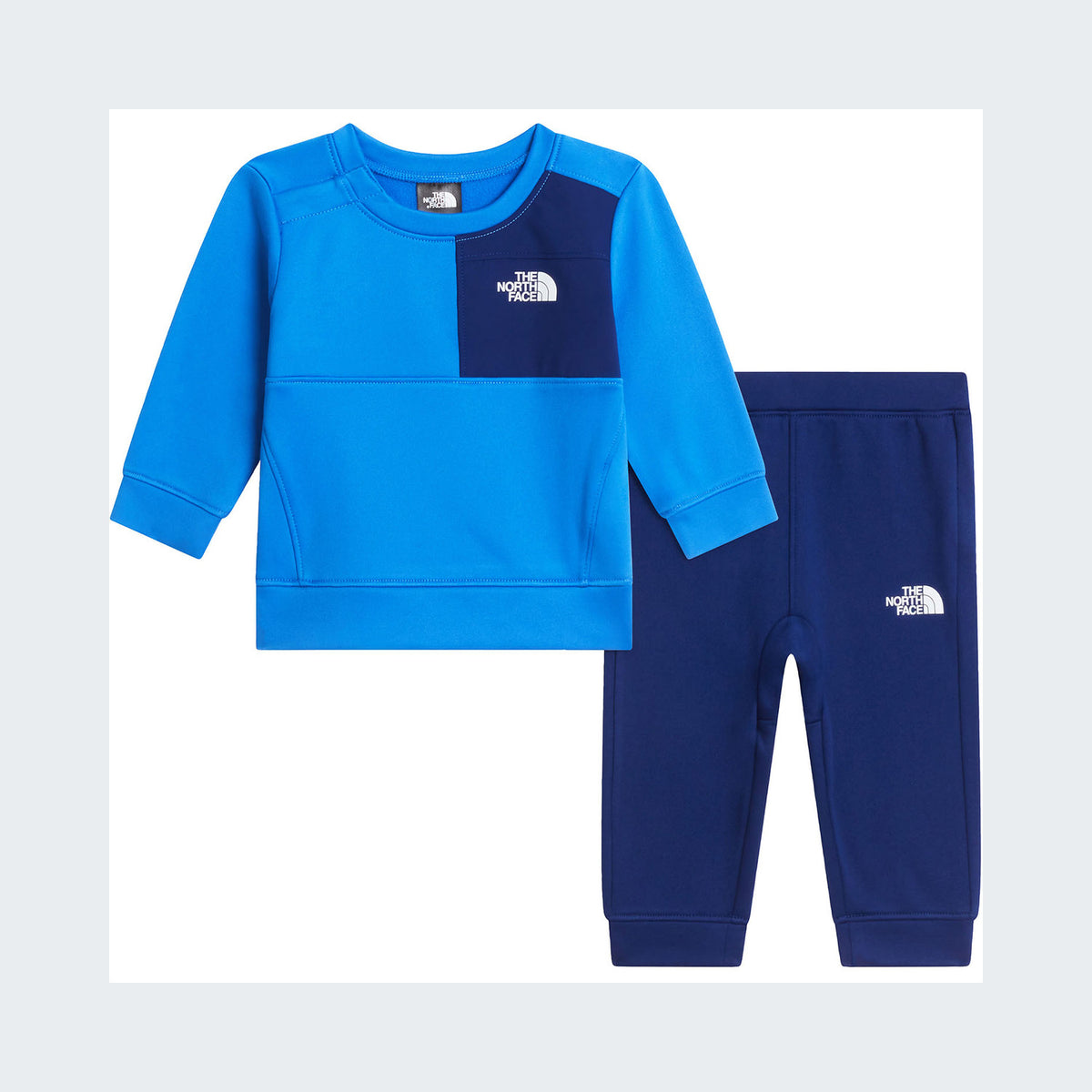 Active Blue/Bold Blue