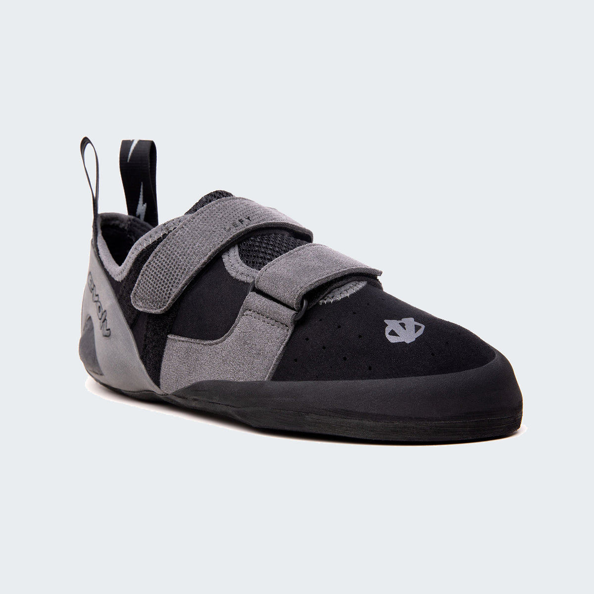 Grey/Black