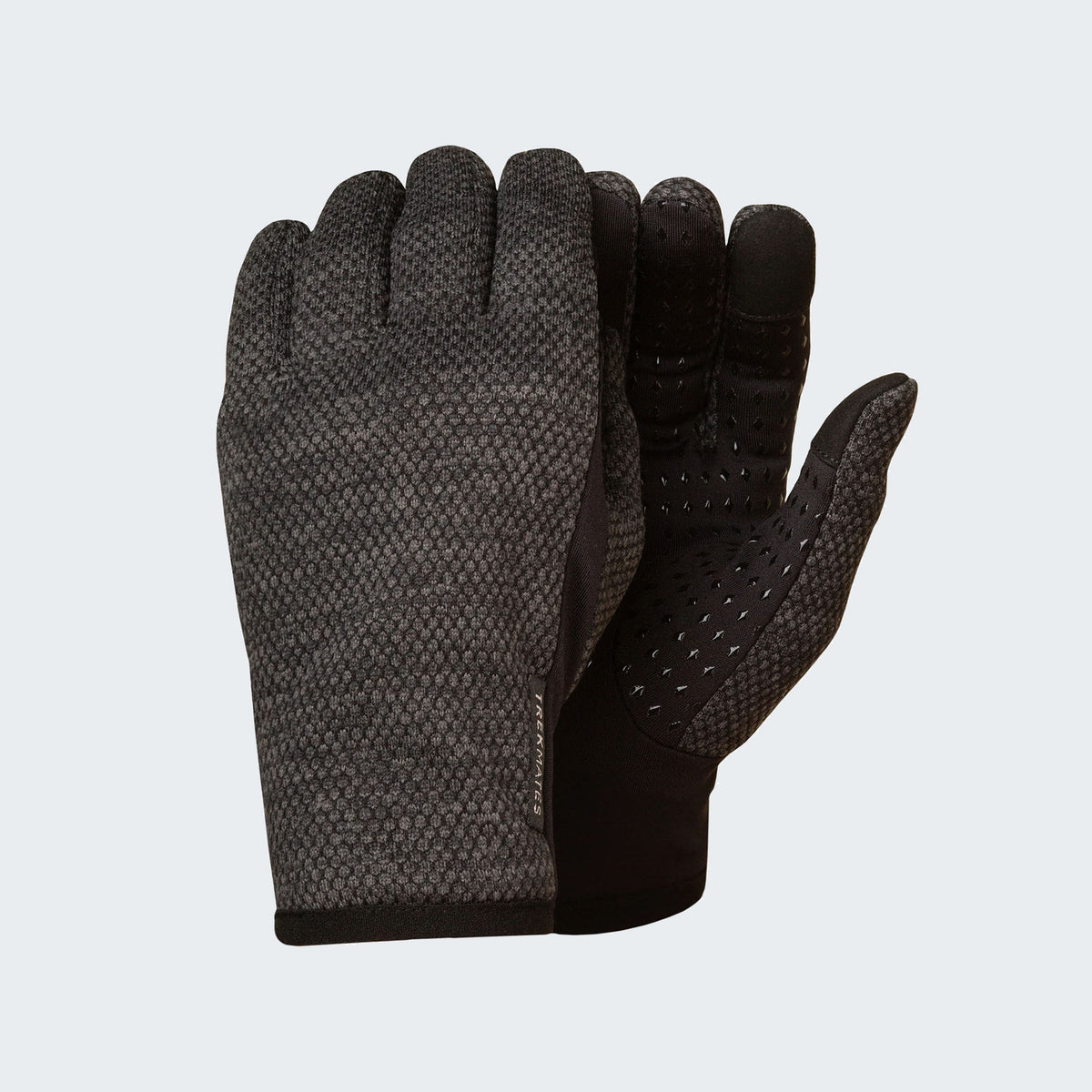 Dark Grey Marl