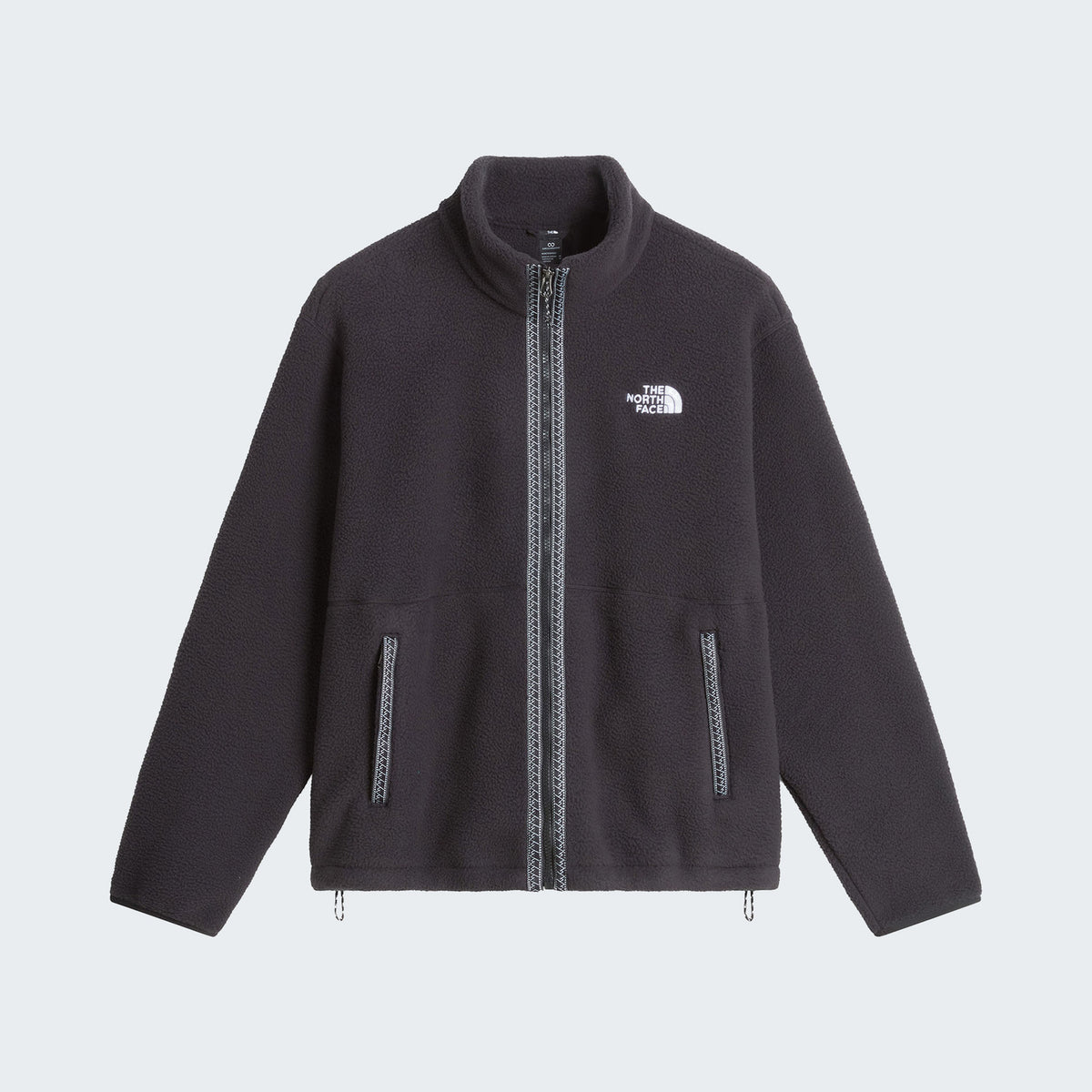 TNF Black