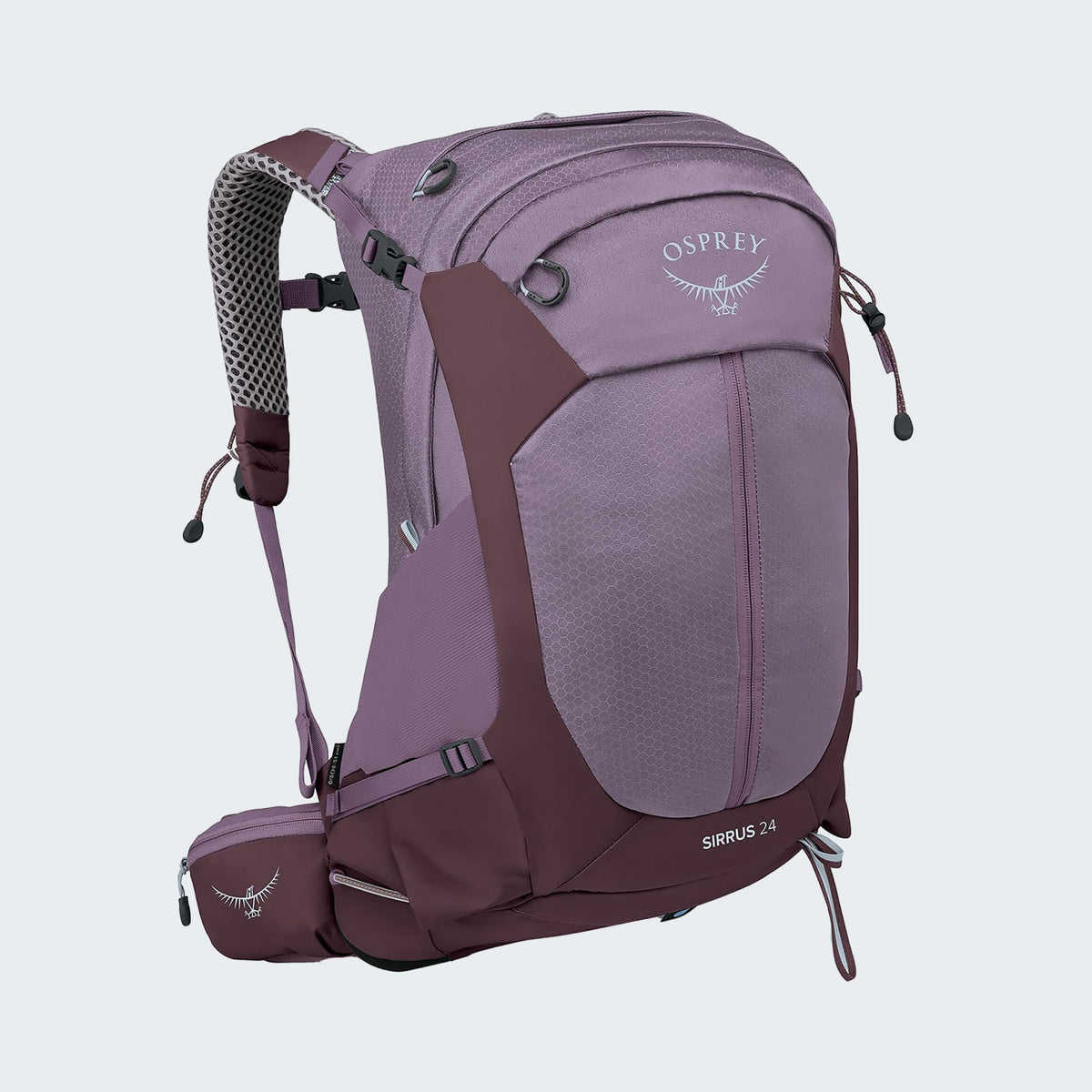 Purple Dusk