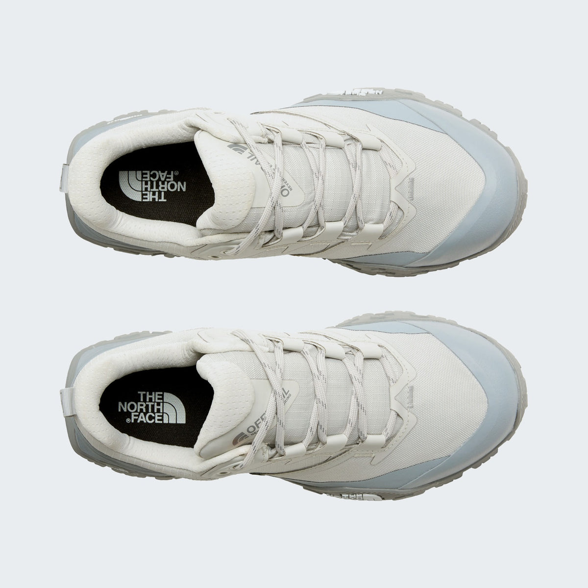 Glacier Gray/Frost Grey