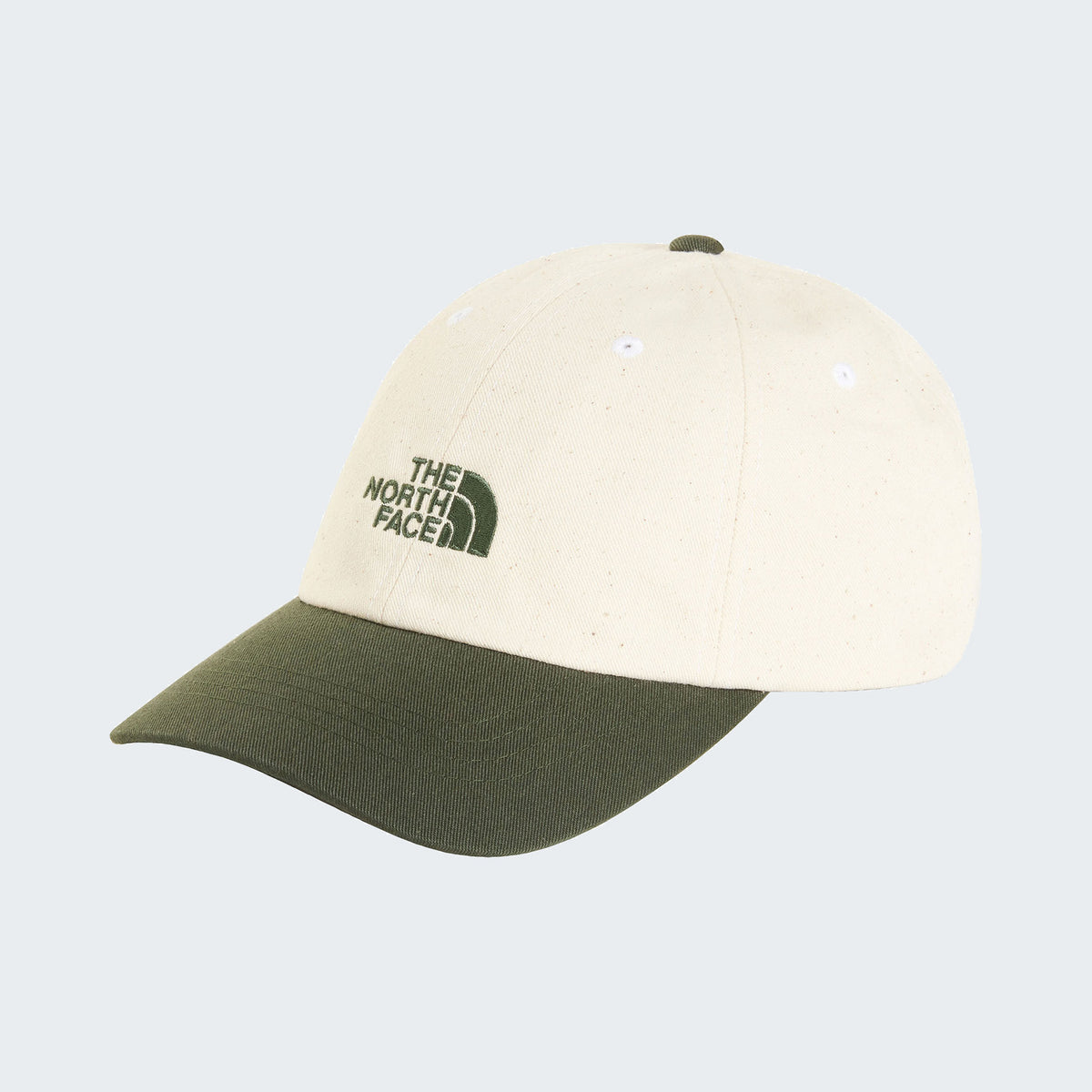 Bottle Green/White Dune