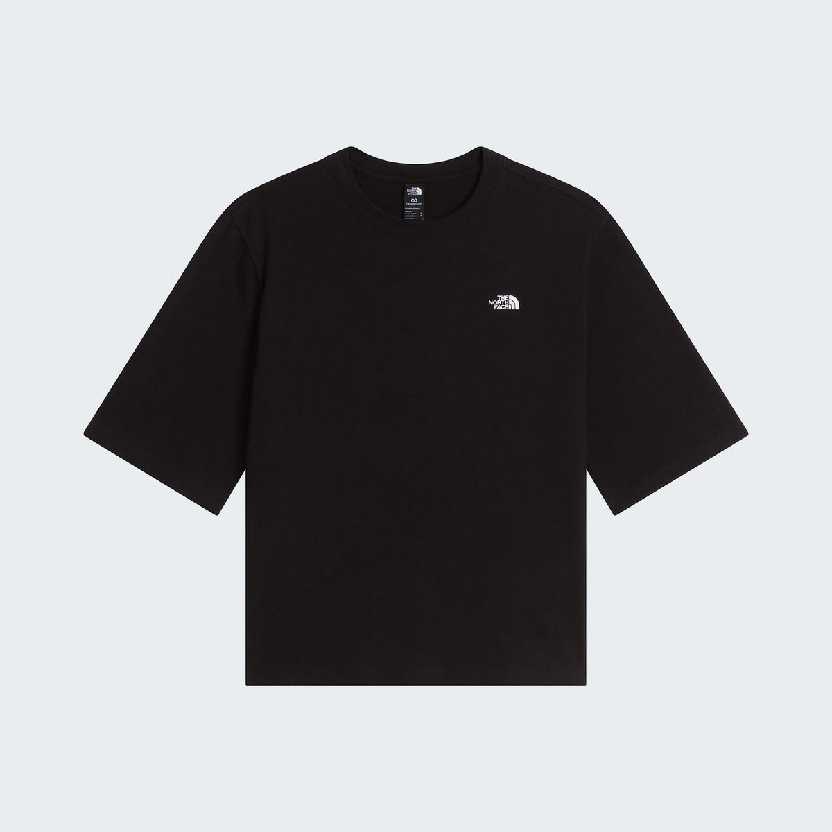 TNF Black