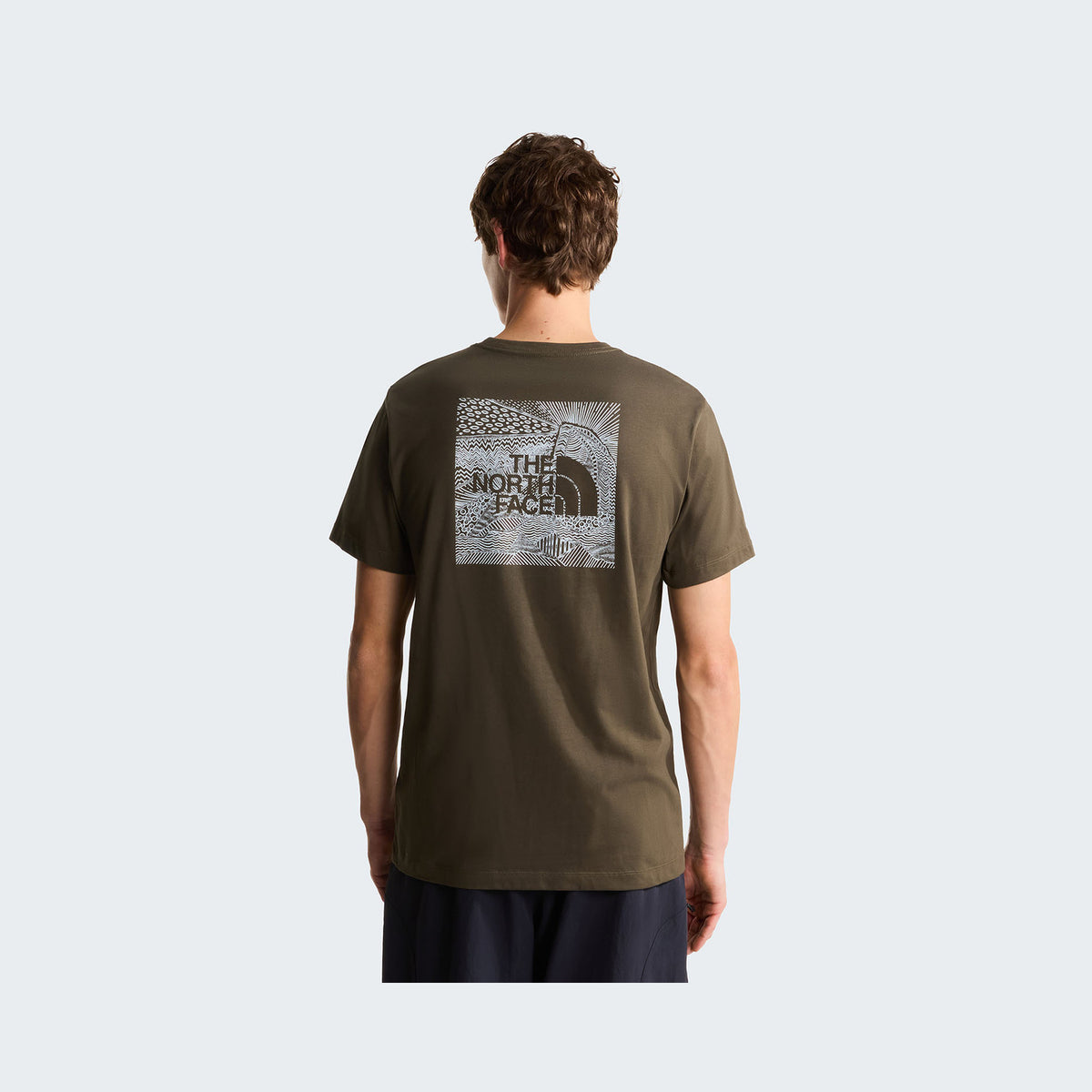 New Taupe Green