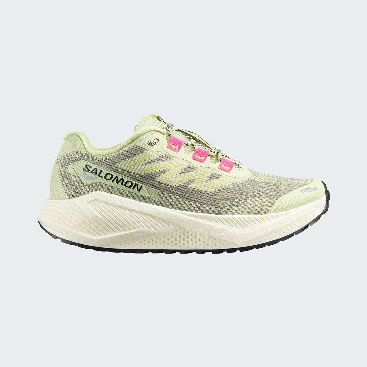 Butterfly/Knockout Pink/Black