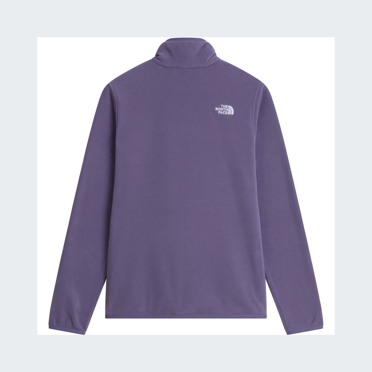 Grounded Plum