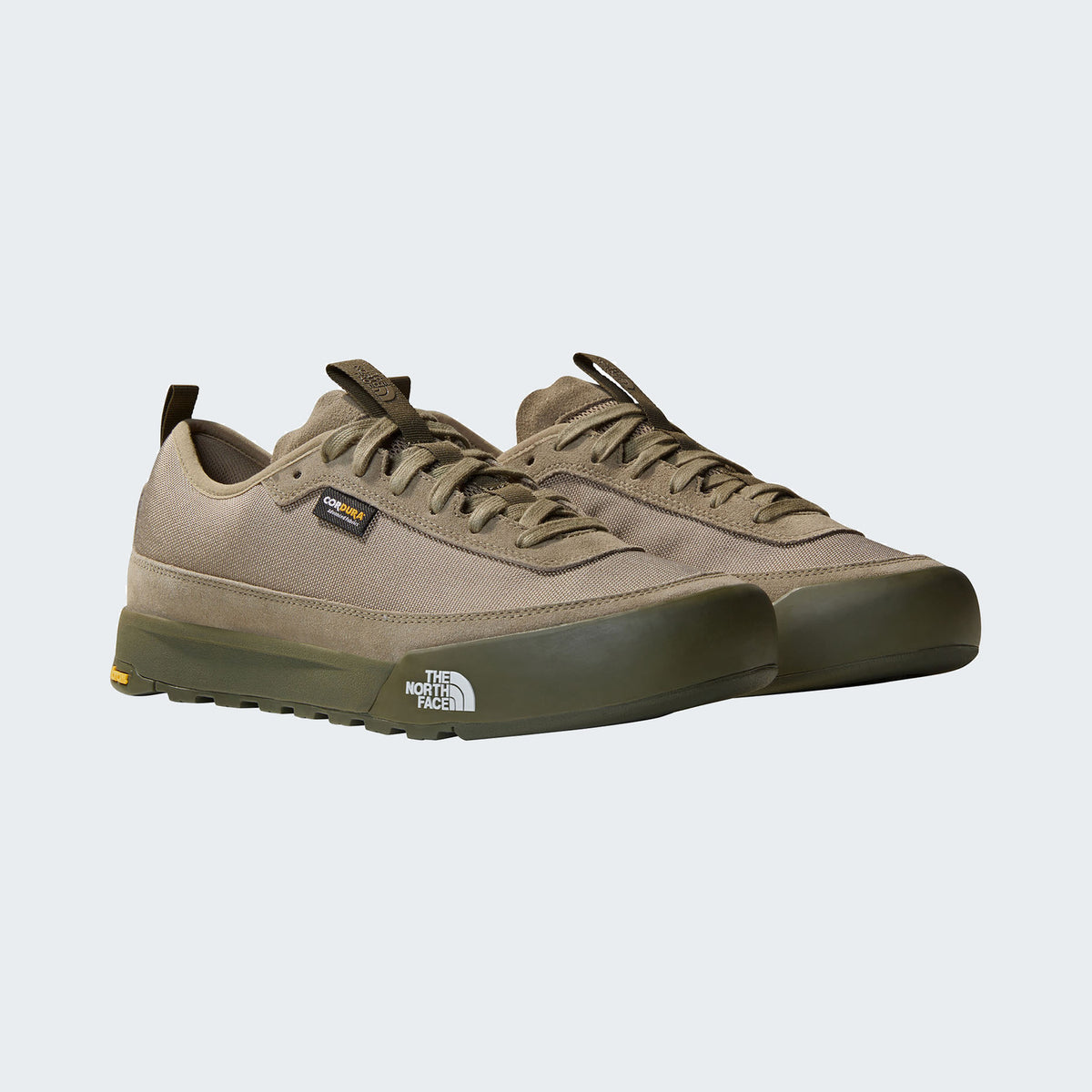 Cavern Grey/New Taupe