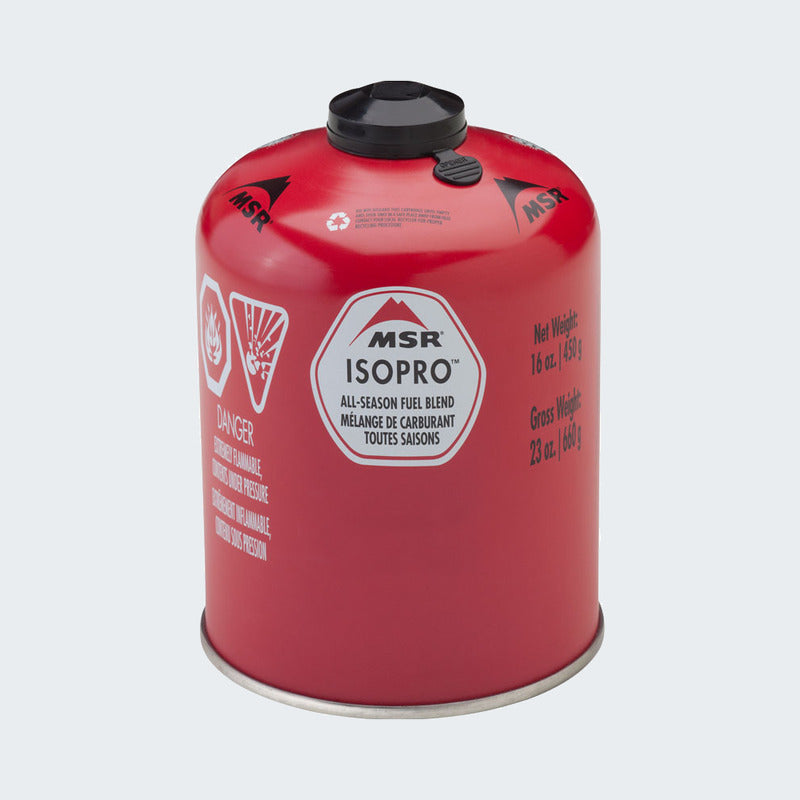 Butelie IsoPro 450 g