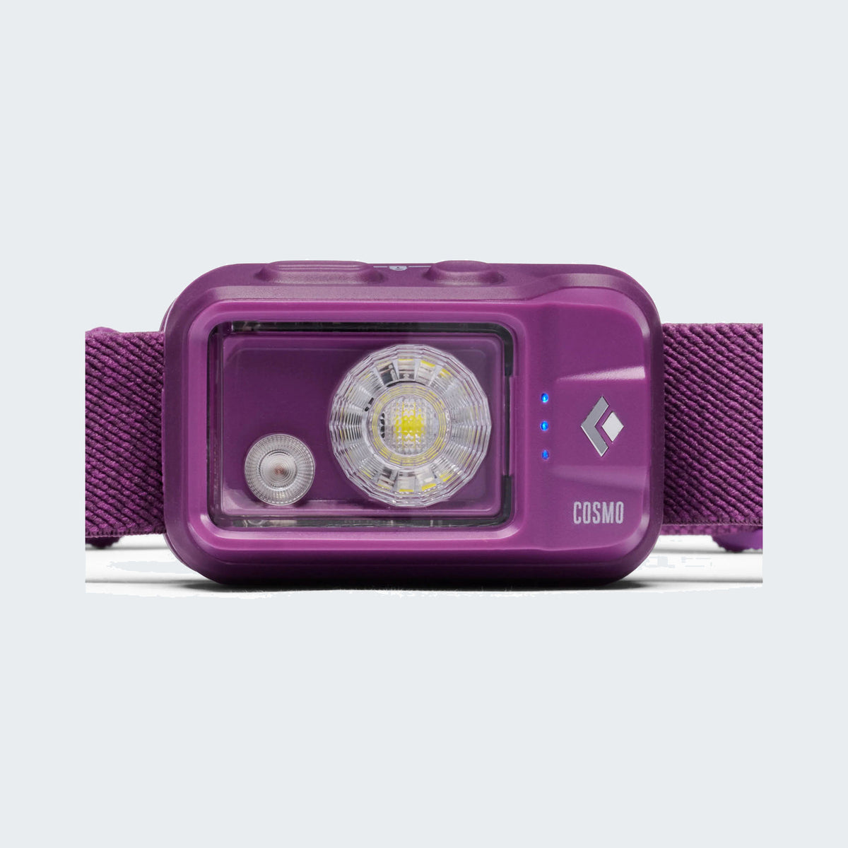 Piton Purple