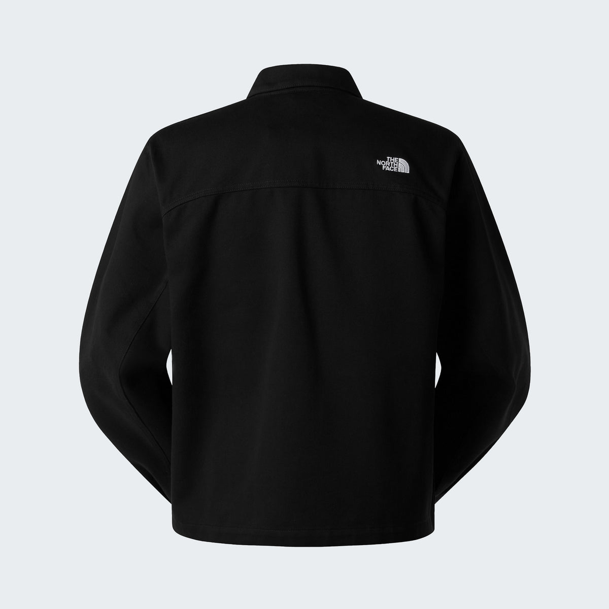 TNF Black