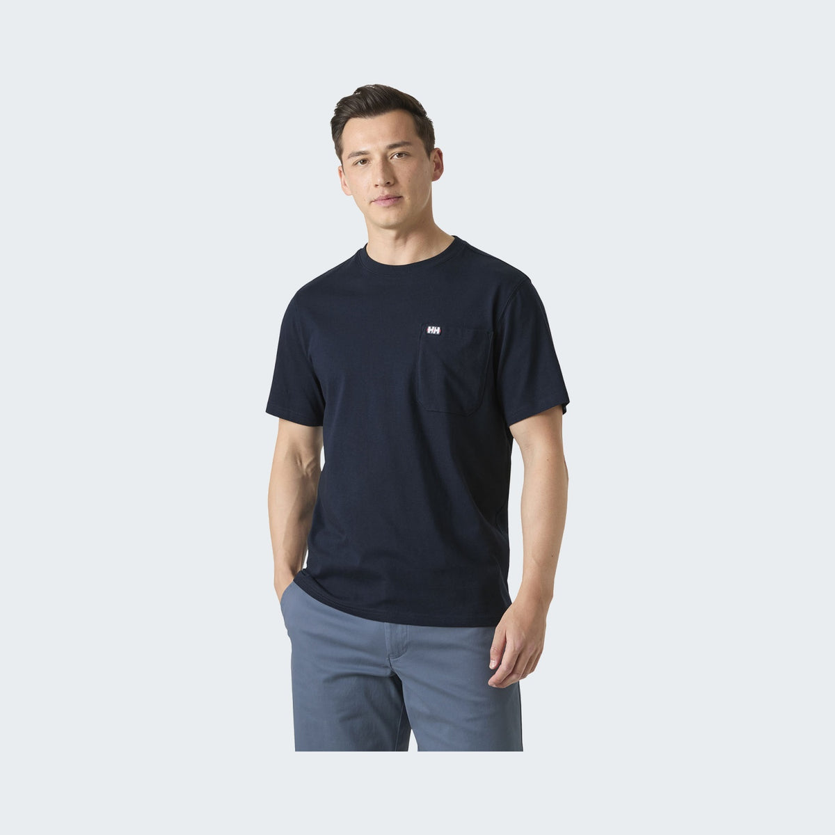 597 - Navy