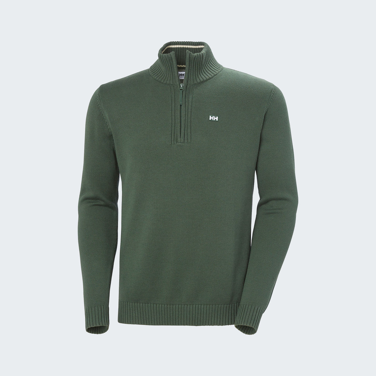 390 - Jungle Green