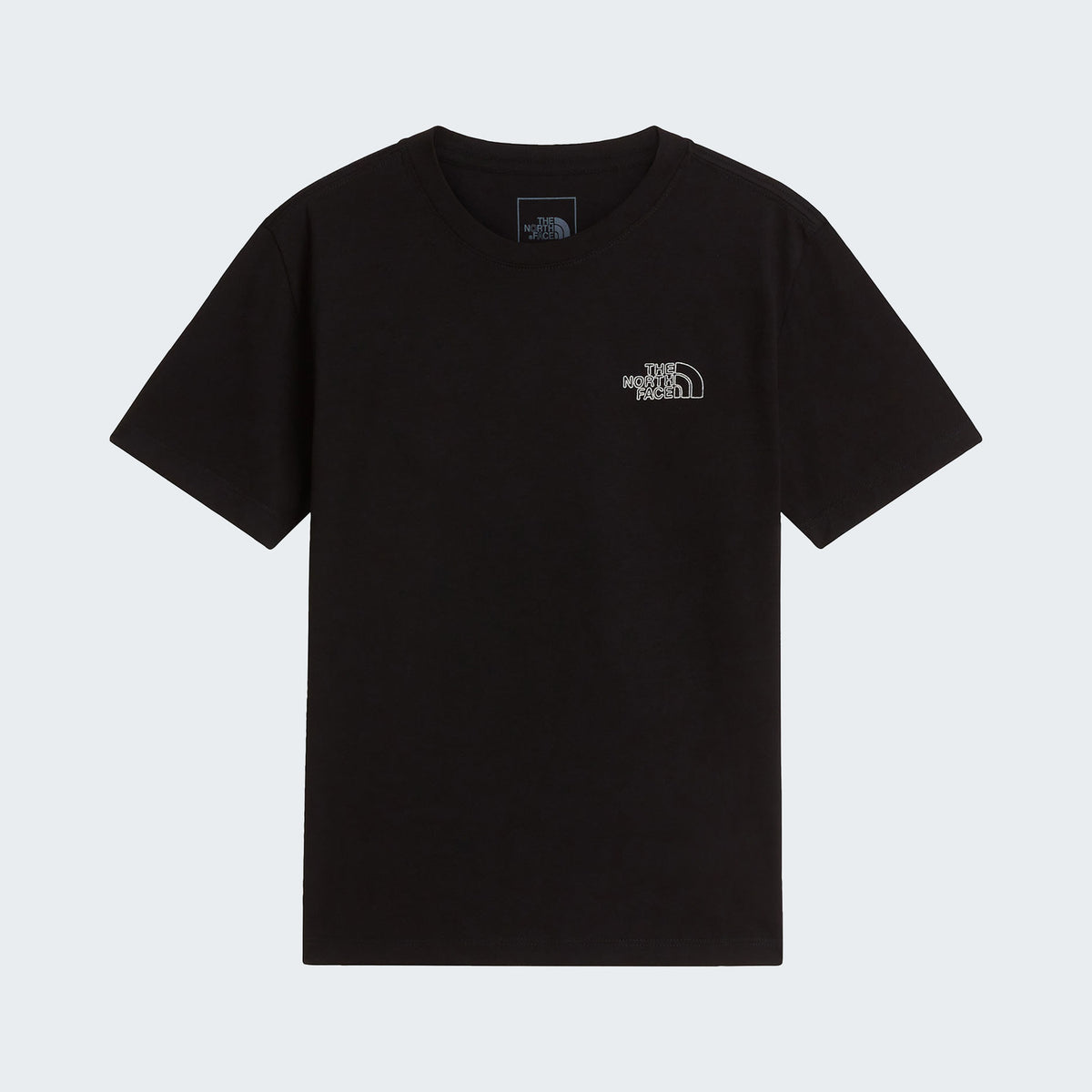 TNF Black