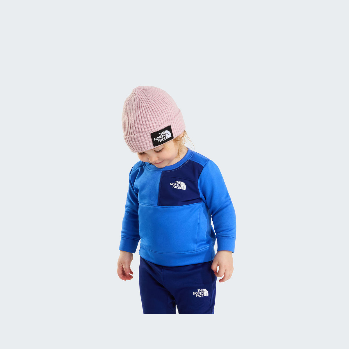 Active Blue/Bold Blue