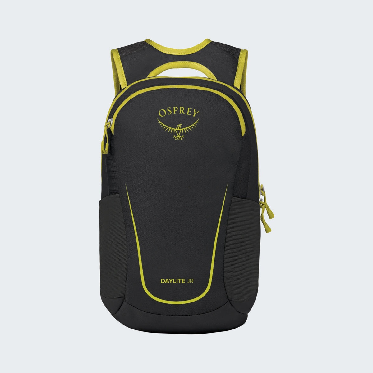 Black/Lemongrass