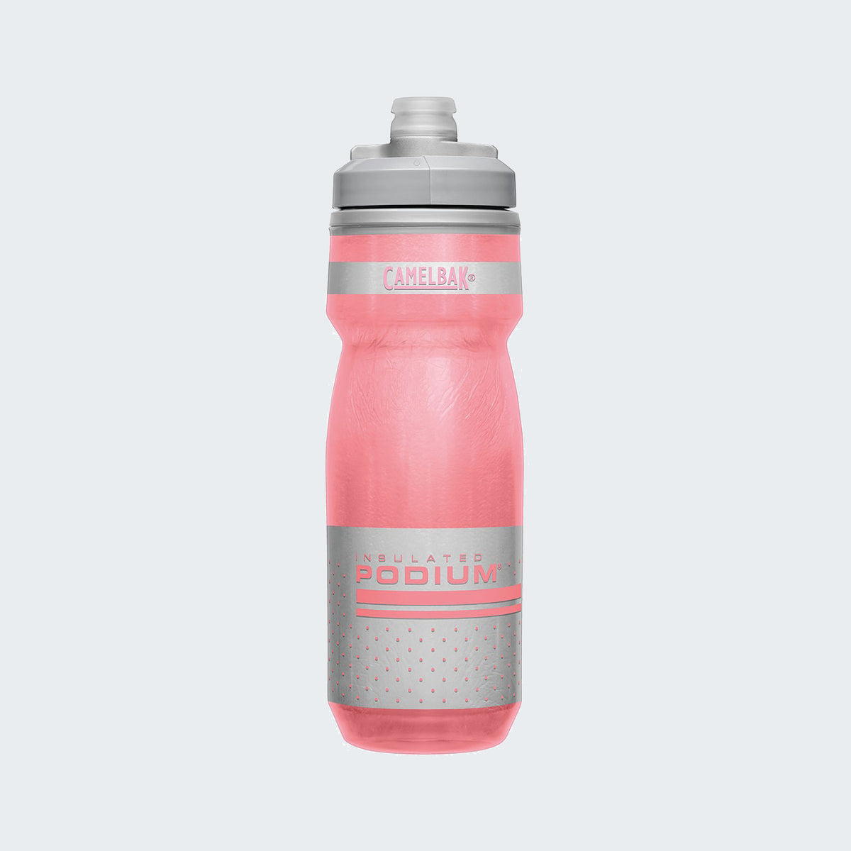 Reflective Pink