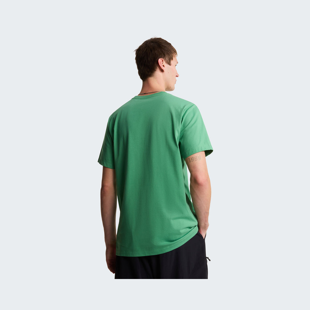 Dimmed Algae