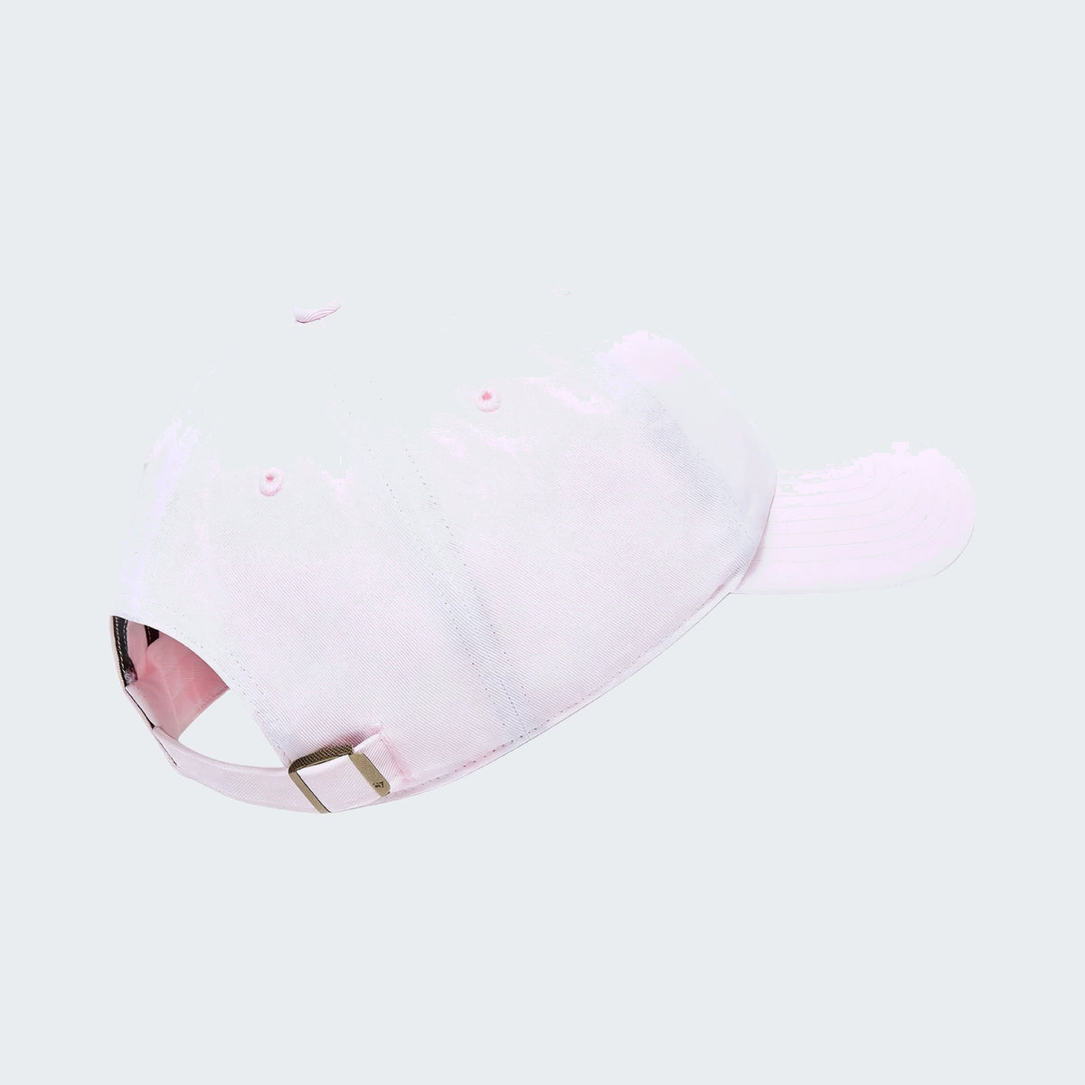 Faded Pink
