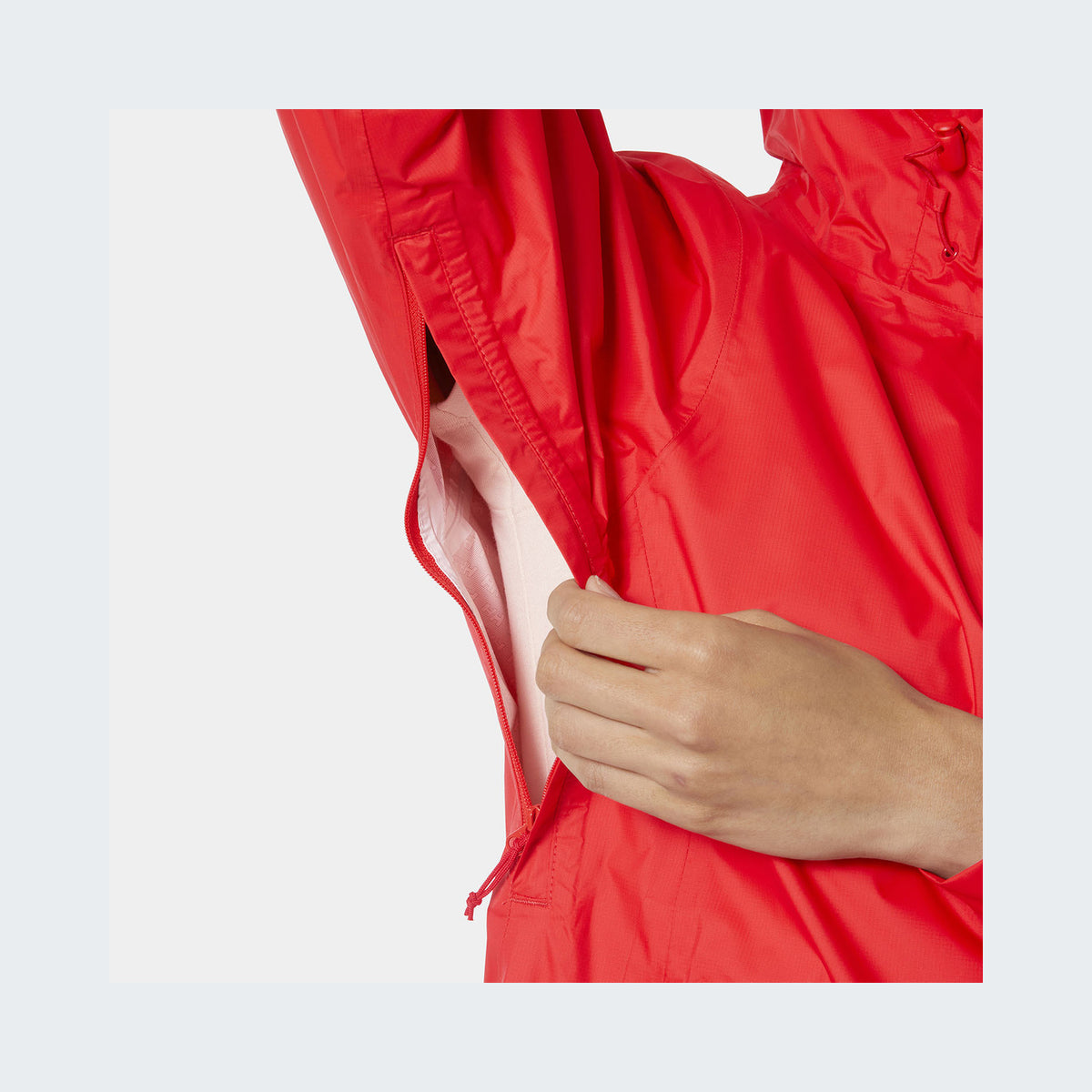 222 - Alert Red