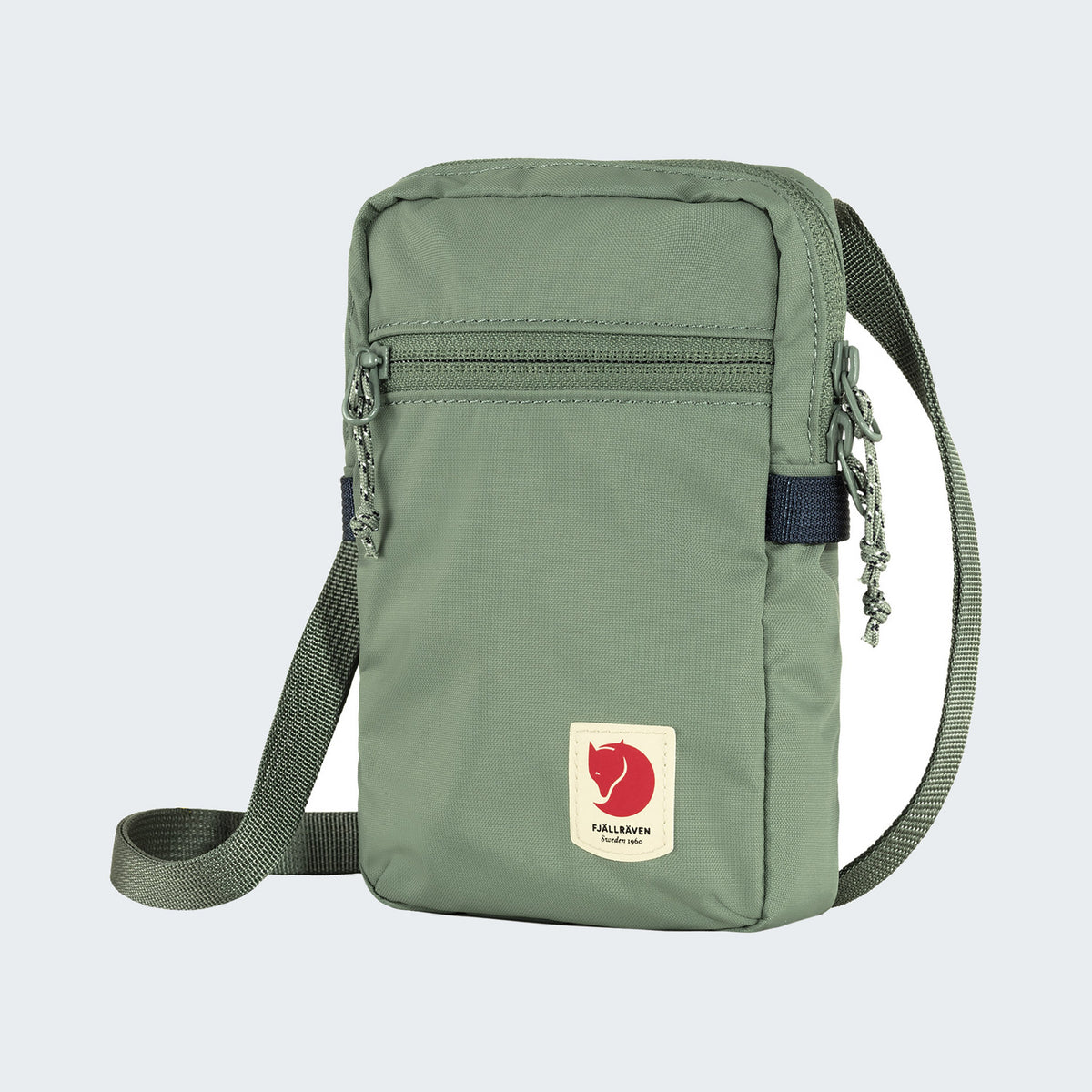 614 - Patina Green