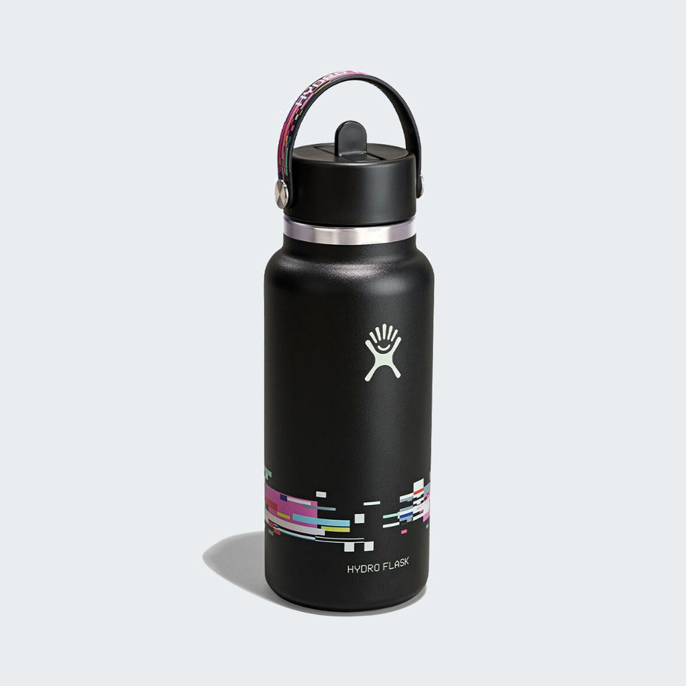 Glitch Black Limited