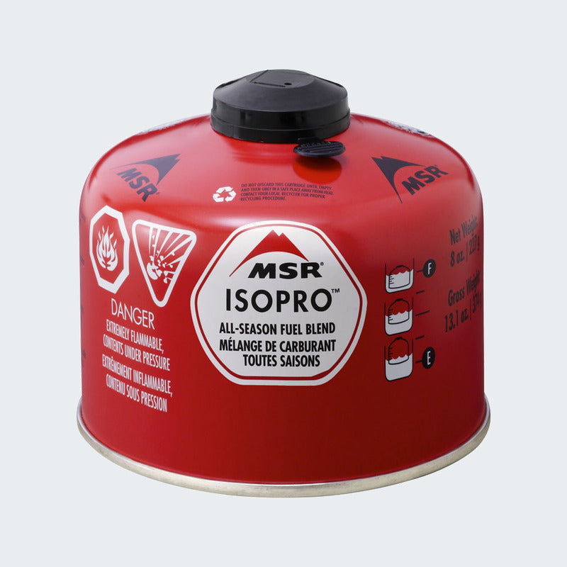 Butelie IsoPro 227 g