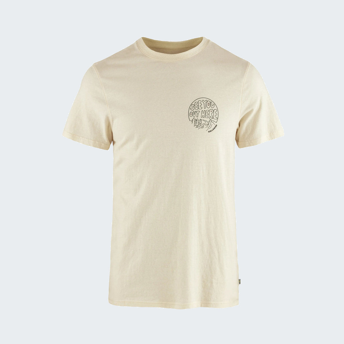 113 - Chalk White