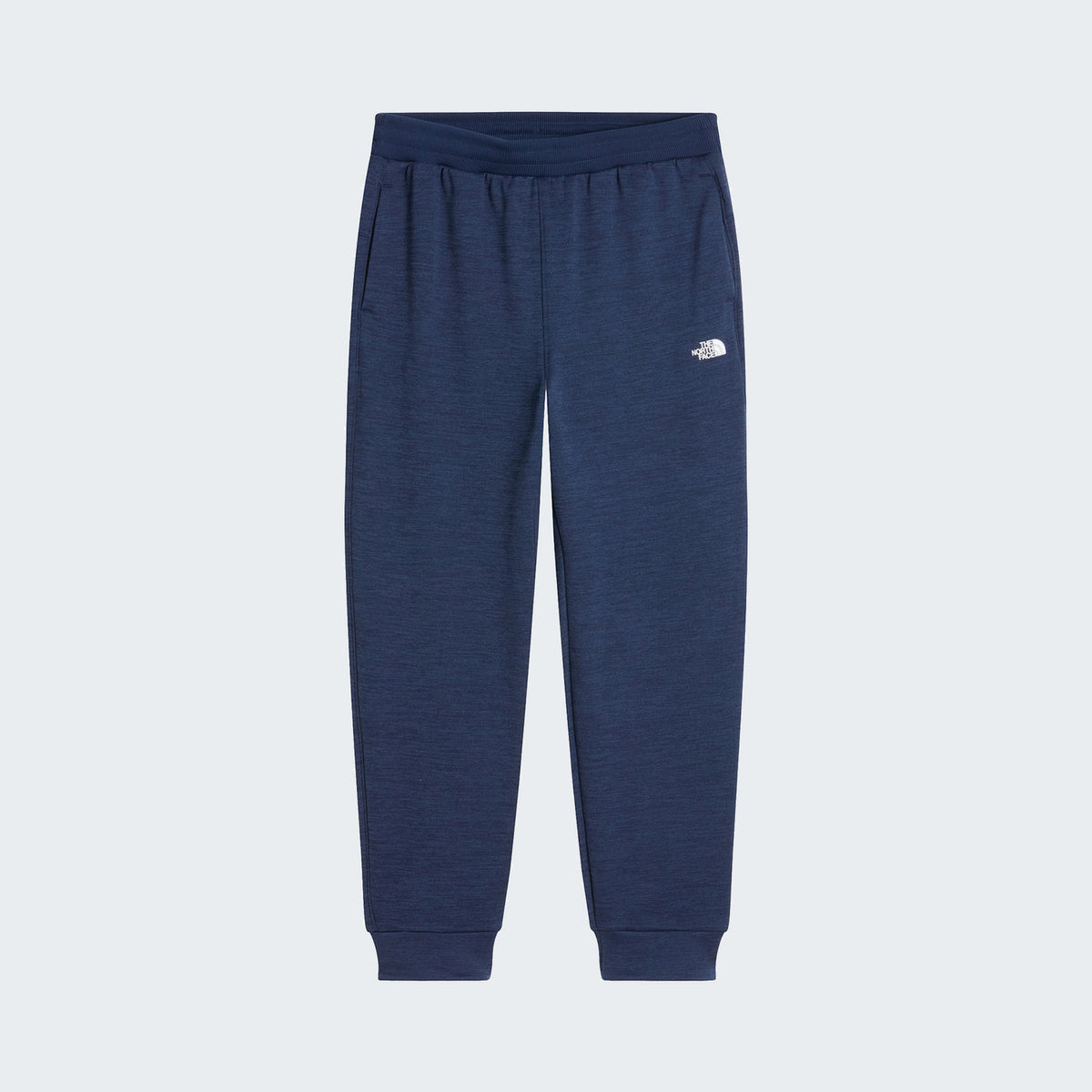 Summit Navy Dark Heather