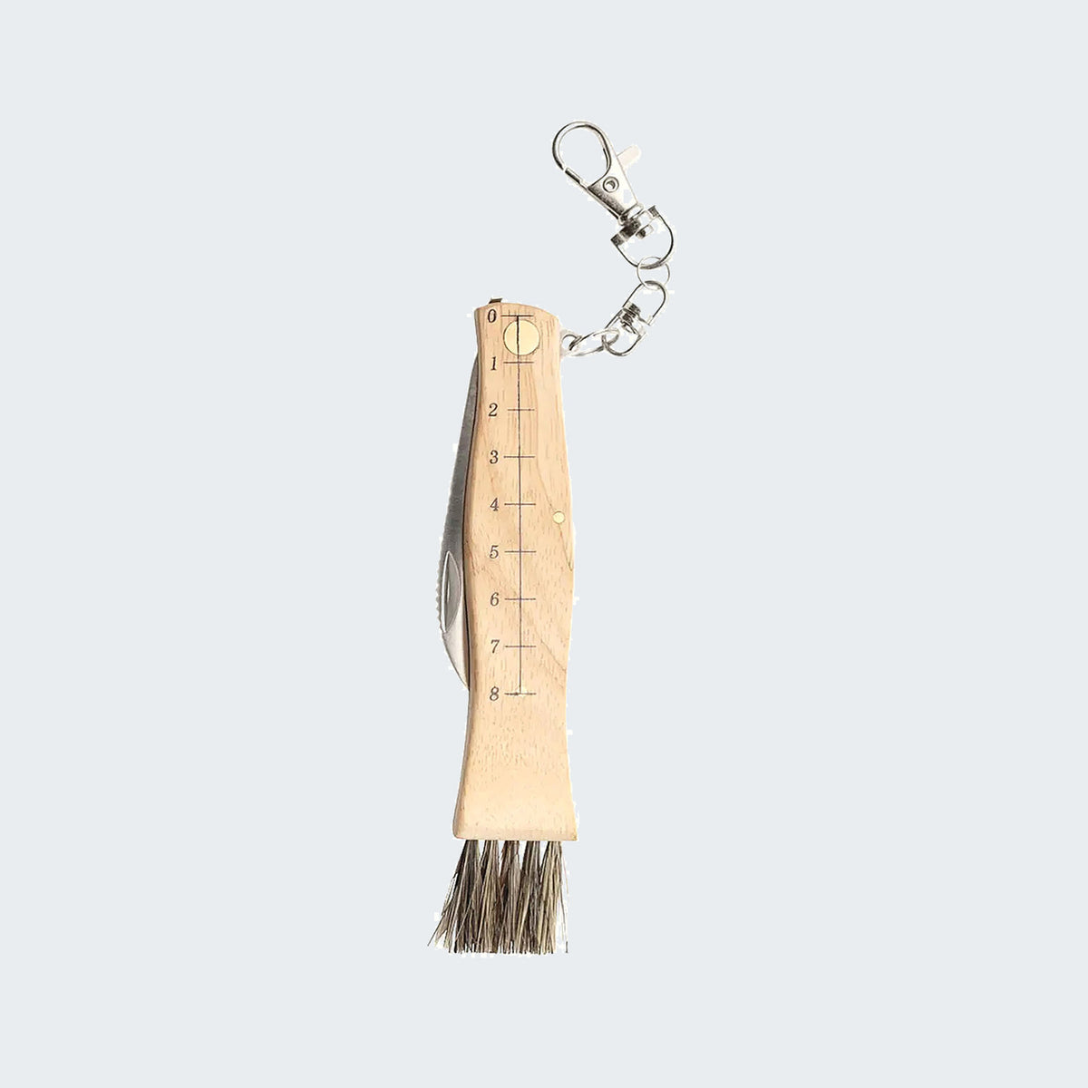Wood