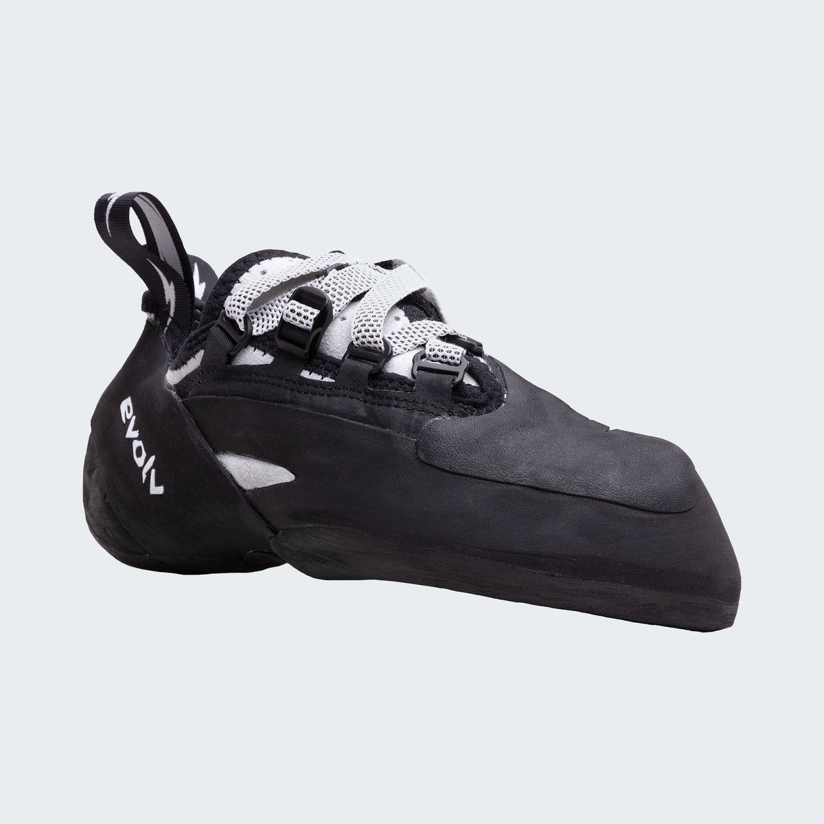 White/Black