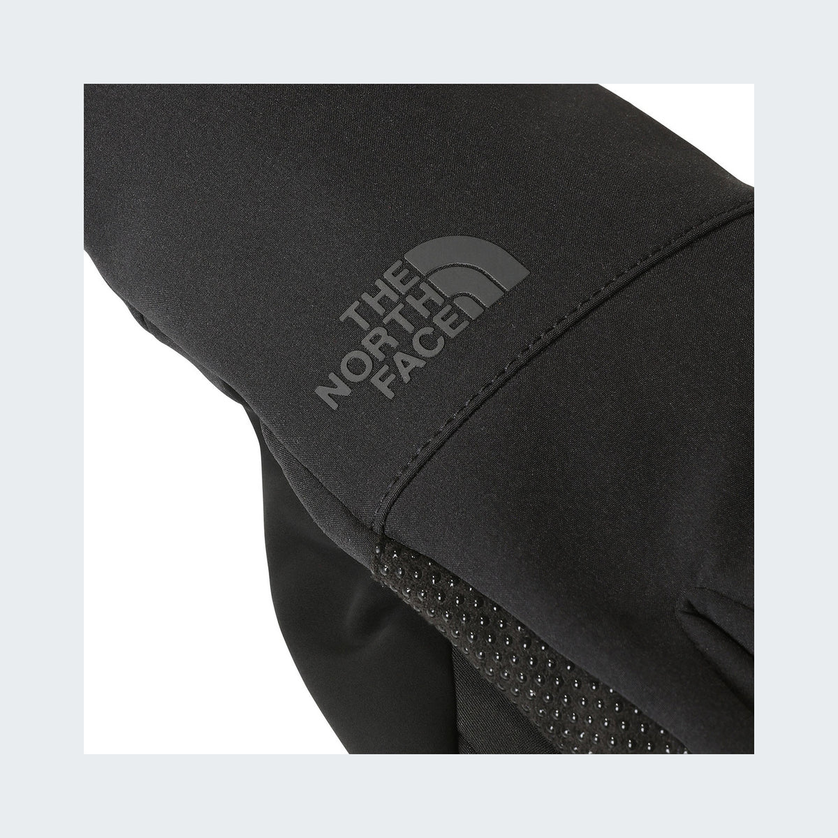 TNF Black