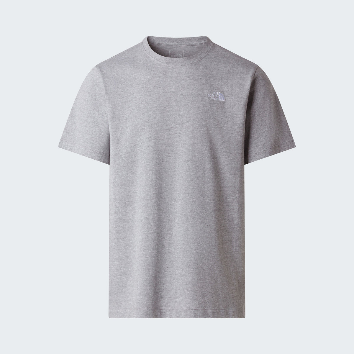 TNF Pale Grey Heather