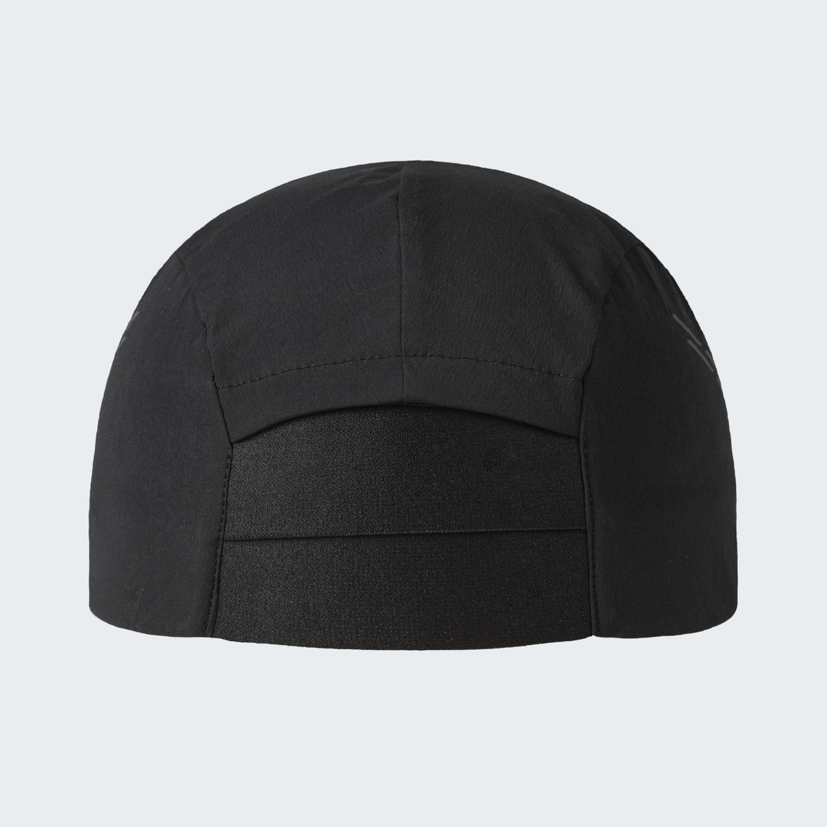 Solid Black