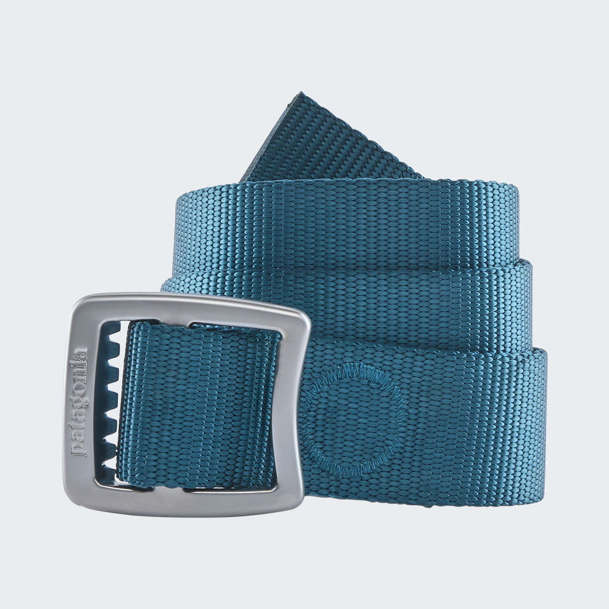 Glacial Blue